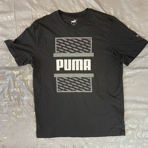 Puma Mens Shirt